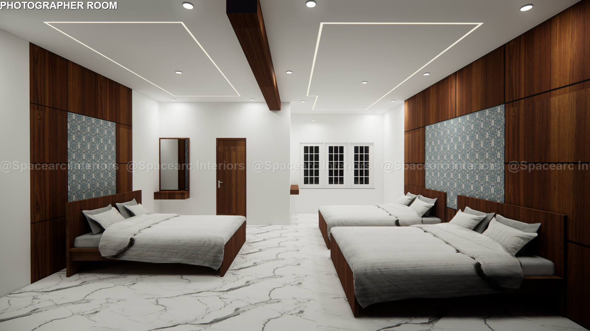 Residential-Interiors